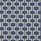 Upholstery Fabric - Blue Abstract & Geometric Upholstery Fabric 54 Inches"